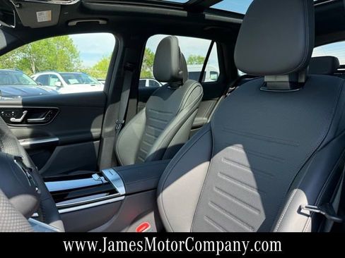 New 2026 Mercedes-Benz GLC 300 4MATIC image 13