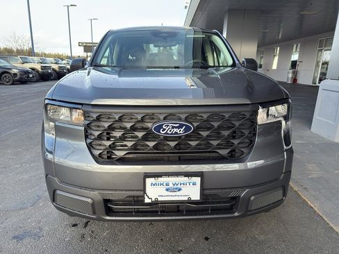 New 2026 Ford Maverick XL w/ Equipment Group 101A image 2