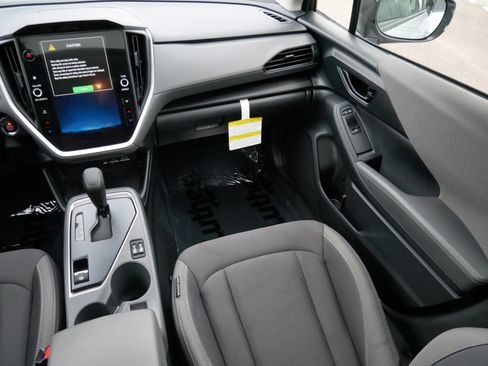 Certified 2025 Subaru Crosstrek 2.0i Premium image 11
