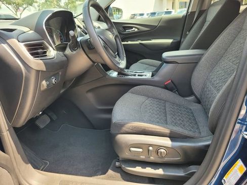 Used 2022 Chevrolet Equinox LT image 10