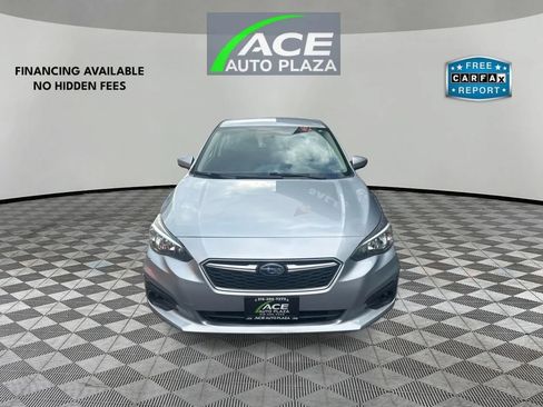 Used 2018 Subaru Impreza 2.0i Premium AWD/4WD image 3