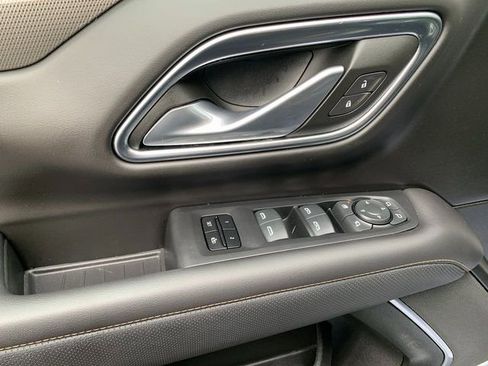 Certified 2024 GMC Yukon AT4 image 17