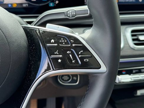 New 2026 Mercedes-Benz GLE 350 4MATIC image 24