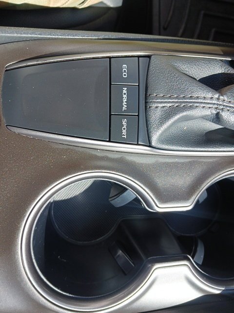 Used 2024 Toyota Camry SE w/ Blackout Package (TMS) FWD image 35