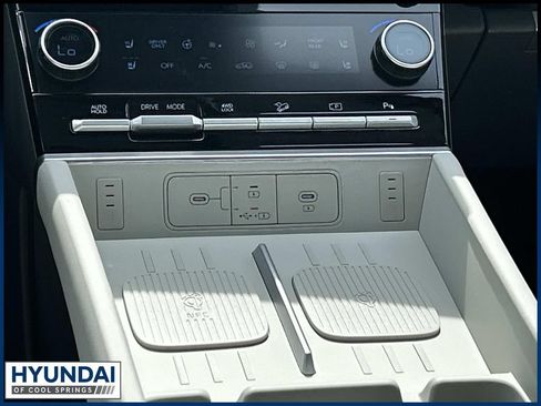 New 2026 Hyundai Santa Fe Calligraphy AWD/4WD image 30
