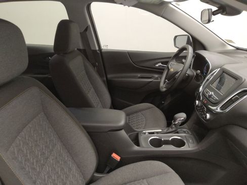 Used 2023 Chevrolet Equinox LT w/ Driver Convenience Package AWD/4WD image 21