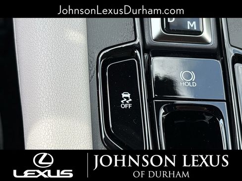 New 2026 Lexus RX 350 Premium Plus w/ Convenience Package FWD image 22