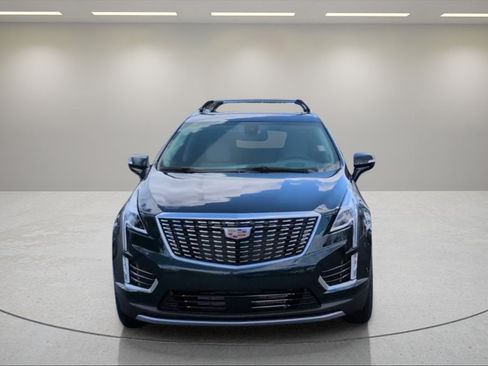 New 2026 Cadillac XT5 Premium Luxury w/ Driver Assist Package image 8
