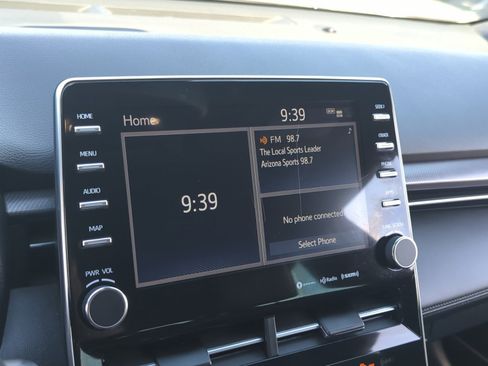 Used 2021 Toyota Avalon XSE FWD image 26