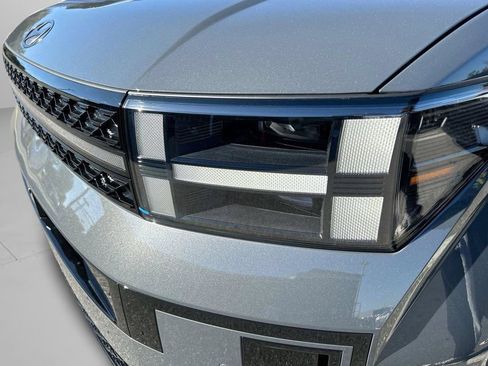 New 2026 Hyundai Santa Fe Calligraphy FWD image 36
