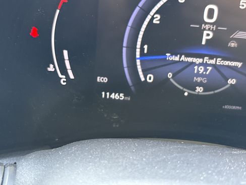 Used 2024 Lexus NX 350 F Sport image 22