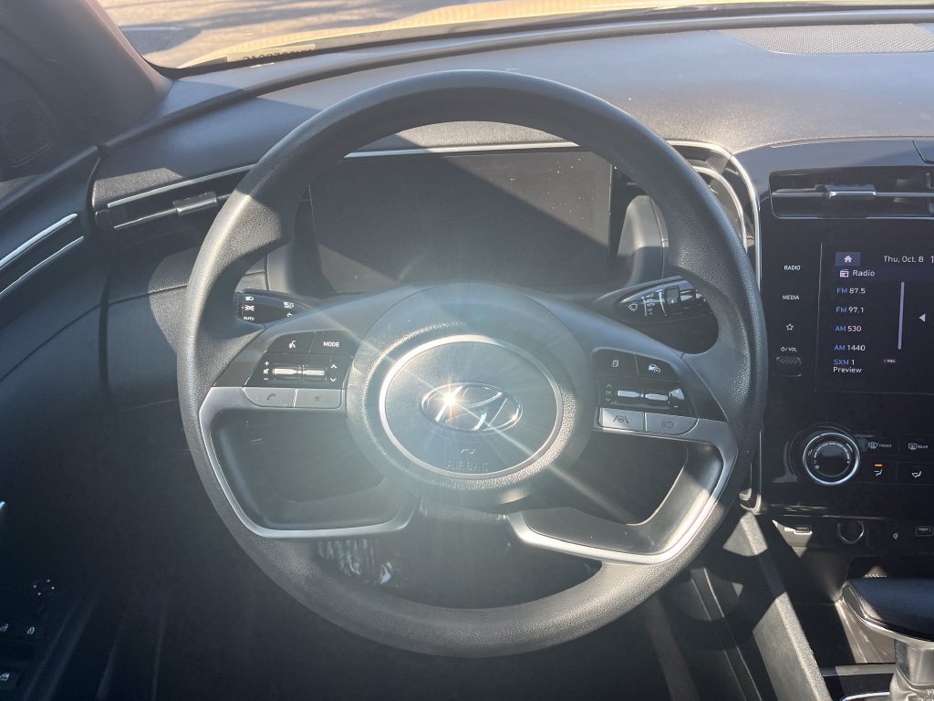 Used 2022 Hyundai Santa Cruz SEL w/ Activity Package AWD/4WD image 25
