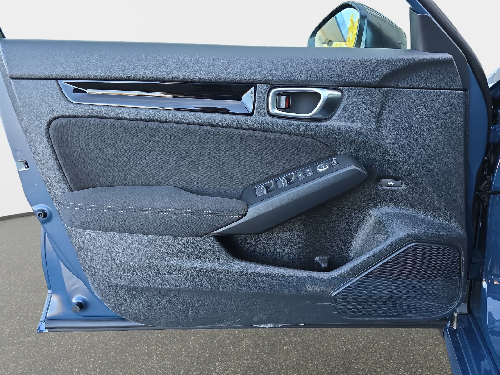 New 2026 Honda Civic Sport image 24