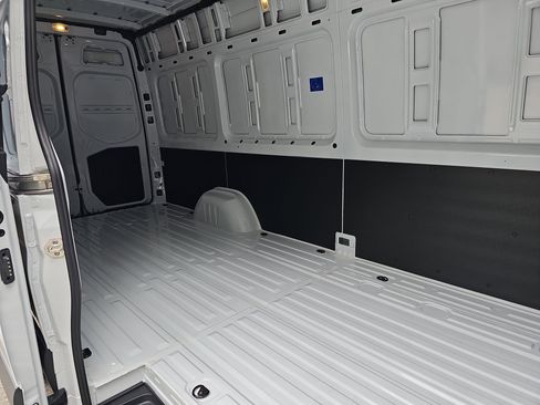 New 2026 Mercedes-Benz Sprinter 2500 image 10