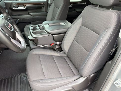 Certified 2024 GMC Sierra 1500 Elevation AWD/4WD image 23