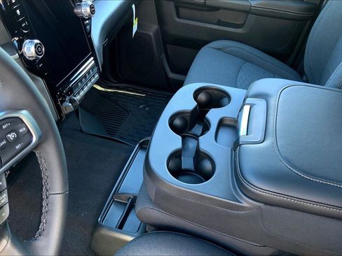 New 2026 RAM 2500 Big Horn image 7