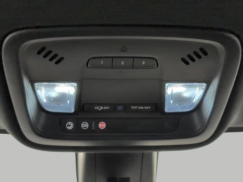 Used 2023 Chevrolet Traverse LT w/ LPO, Floor Liner Package AWD/4WD image 19