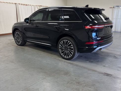 Used 2020 Lincoln Corsair Reserve w/ Equipment Group 201A image 7