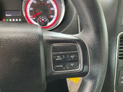 Used 2012 Dodge Grand Caravan SXT w/ Entertainment Group 1 image 10