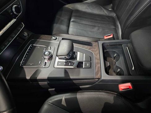 Used 2019 Audi Q5 Prestige AWD/4WD image 29