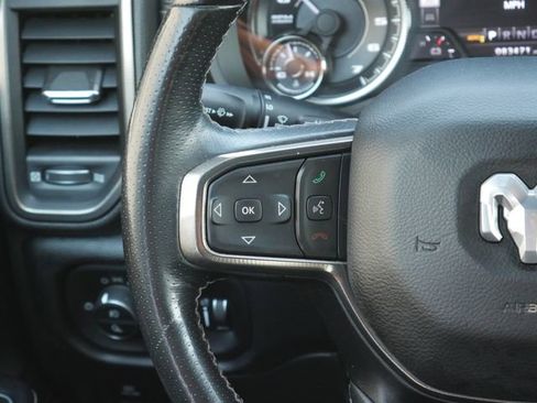 Used 2021 RAM 1500 Rebel w/ Rebel Level 2 Equipment Group AWD/4WD image 20