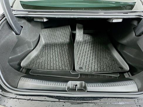 Certified 2025 Mercedes-Benz CLA 250 4MATIC image 34