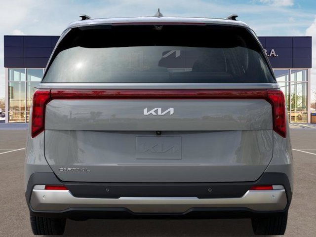 New 2027 Kia Carnival SX FWD image 13