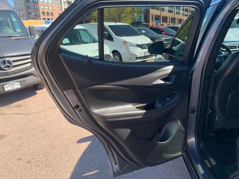 Used 2020 Buick Encore GX Select w/ Experience Buick Package image 18