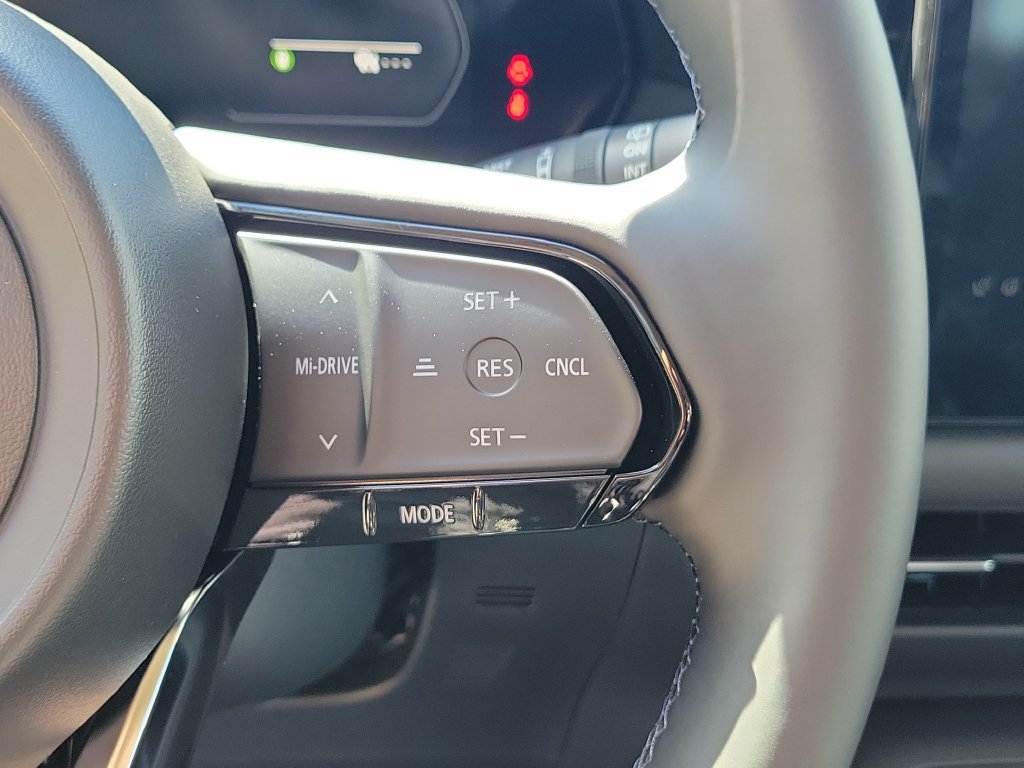 New 2026 MAZDA CX-5 Preferred AWD/4WD image 23