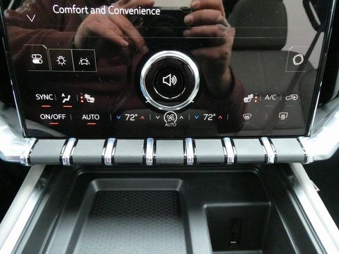 New 2026 GMC Acadia Elevation w/ Black Edition image 28