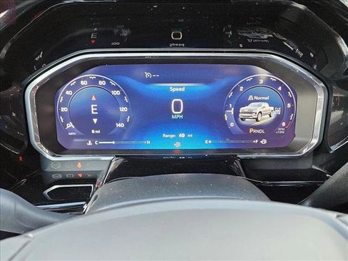 New 2026 Chevrolet Silverado 1500 RST w/ RST Select Package image 11