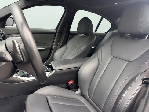 Used 2019 BMW 330i Sedan w/ Convenience Package RWD image 17