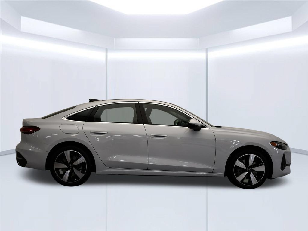Used 2025 Audi A5 2.0T Premium w/ Premium Plus AWD/4WD image 6