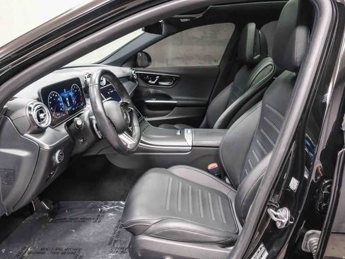 Certified 2023 Mercedes-Benz C 300 Sedan image 23