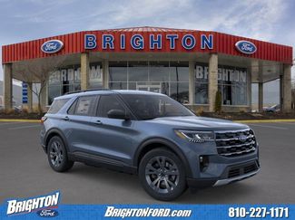 Used 2026 Ford Explorer Active w/ Active Comfort Package AWD/4WD video 1