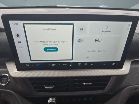 Used 2025 Ford Explorer Platinum image 24