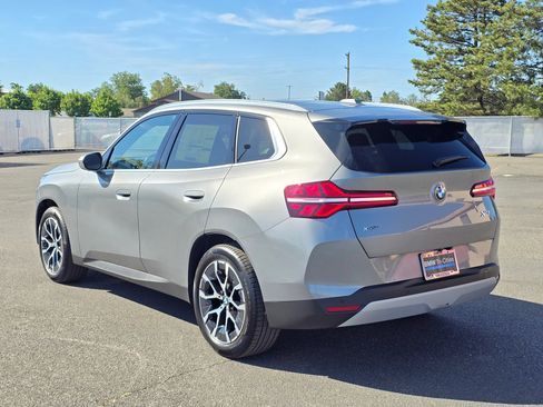New 2026 BMW X3 xDrive30i w/ Convenience Package AWD/4WD image 34