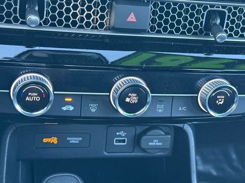 Used 2024 Honda Civic Sport image 22