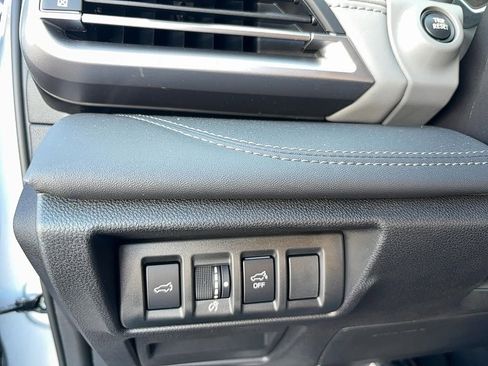 Used 2024 Subaru Outback Limited XT image 13