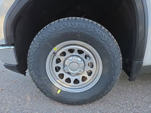 New 2026 GMC Sierra 1500 Pro w/ Pro Value Package image 7