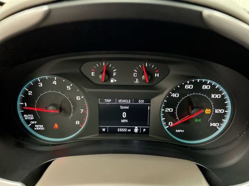 Used 2022 Chevrolet Malibu LS w/ Driver Confidence Package II FWD image 12