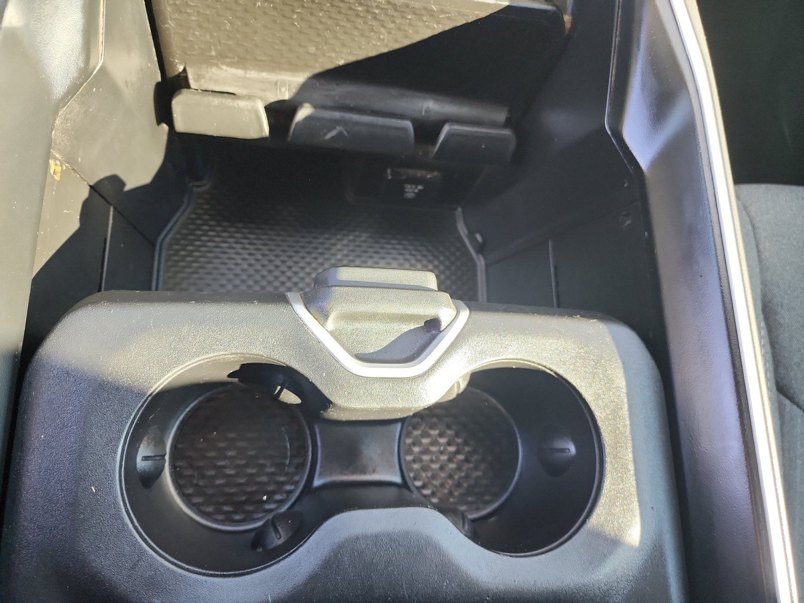 Used 2020 RAM 1500 Big Horn AWD/4WD image 32