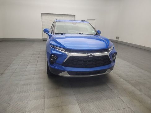 Used 2024 Chevrolet Blazer LT w/ Convenience Package FWD image 14