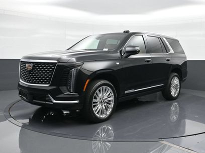 Certified 2025 Cadillac Escalade Premium Luxury