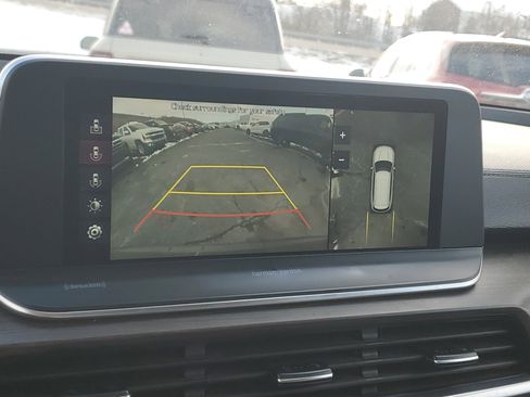 Used 2021 Kia Telluride SX w/ SX Prestige Package image 20