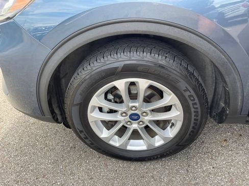 Used 2020 Ford Escape SE AWD/4WD image 21