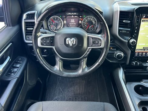 Used 2020 RAM 1500 Big Horn RWD image 16