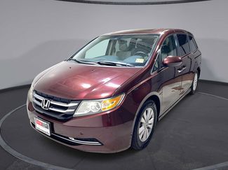 Used 2015 Honda Odyssey EX-L video 1