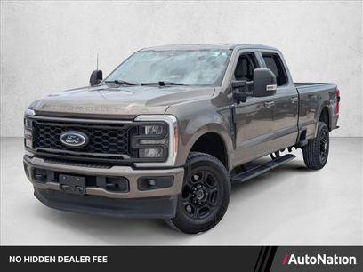 Used 2023 Ford F350 XLT w/ XLT Premium Package
