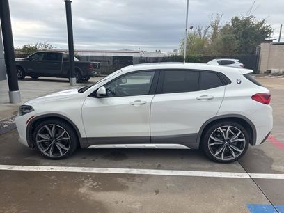 Used 2018 BMW X2 sDrive28i w/ M SportX Package